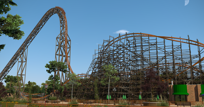 Park Image
