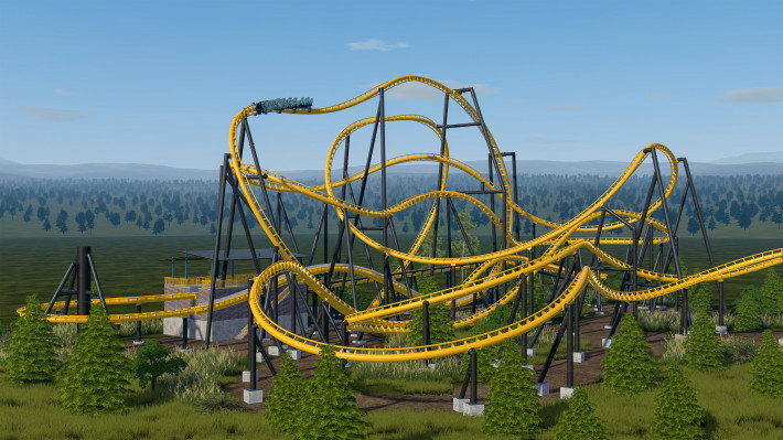 Park Image