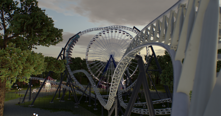 Park Image