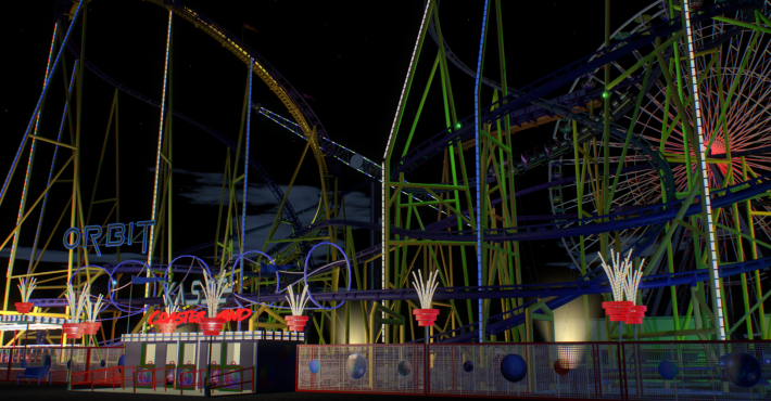 Park Image