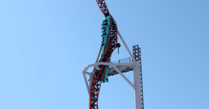 Slingshot Boomerang