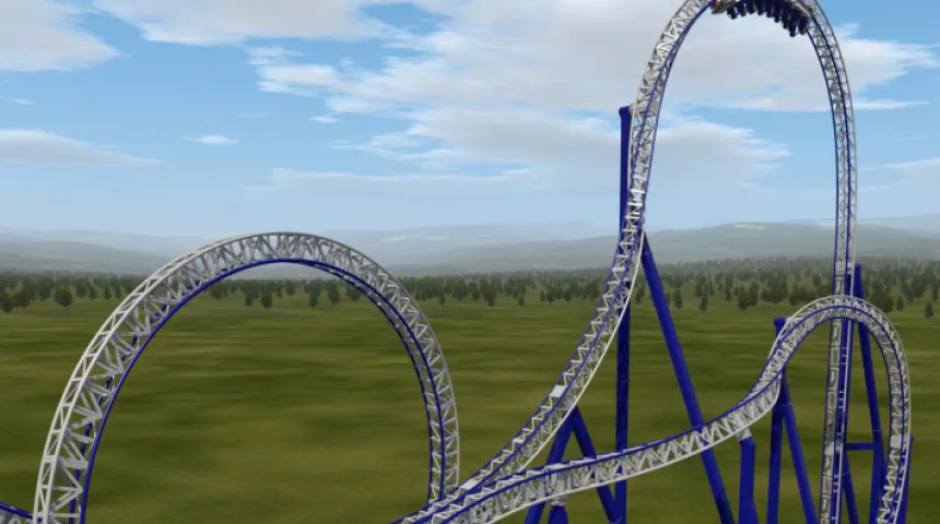 Project Orion uploaded by NGray