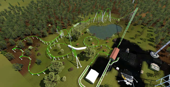 Park Image