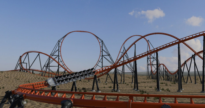 Sandblaster