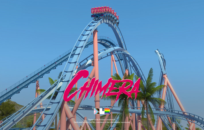 Chimera (Sunshine Edition)