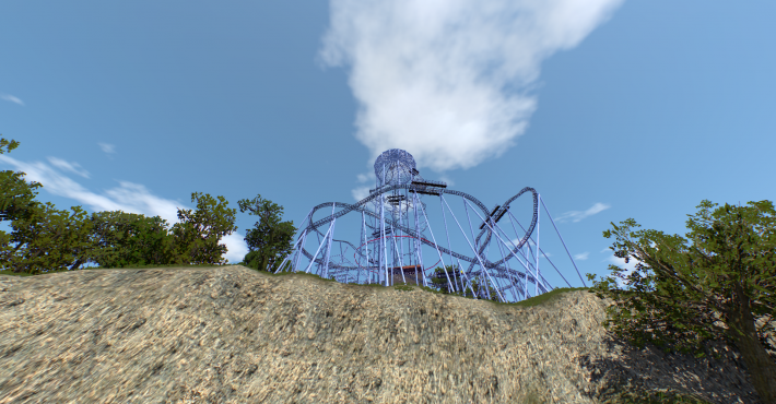 5HOP6 - Ascension - MarlCoaster8