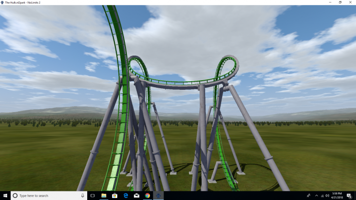 Park Image