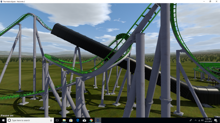 Park Image