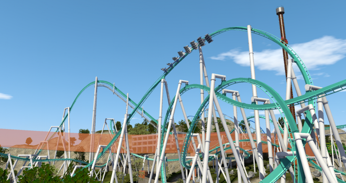 Wyvern - Golden Heights 2