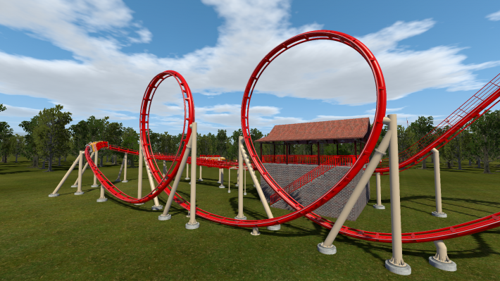 2Ez2Loop