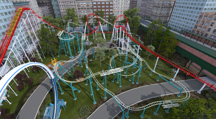 Park Image