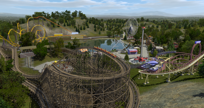 Park Image