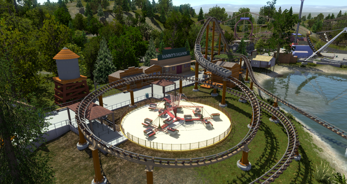 Park Image