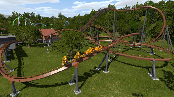 Park Image