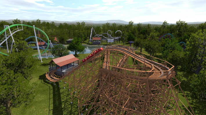 Park Image