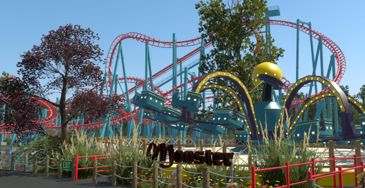 Park Image