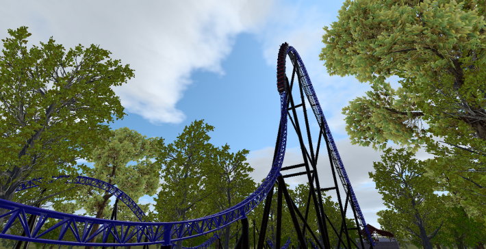 MegaPhobia by willdabeast067 - NoLimits Central