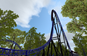 MegaPhobia by willdabeast067 - NoLimits Central