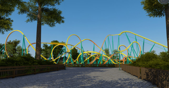 Park Image