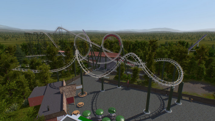 Magic Park