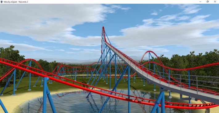 Velocity