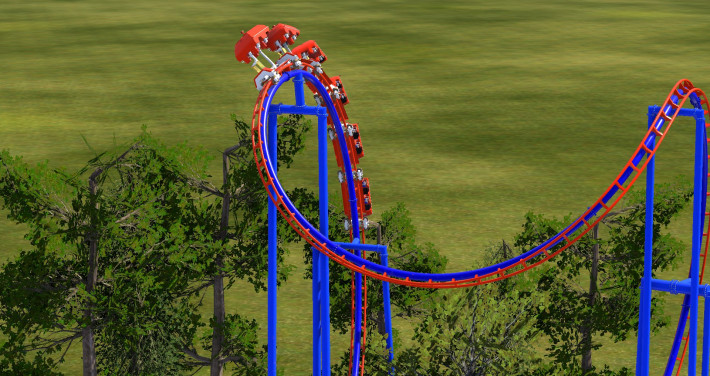 ride 2