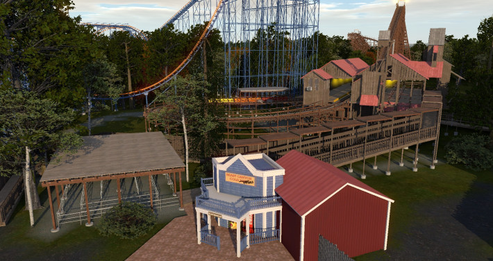 Park Image