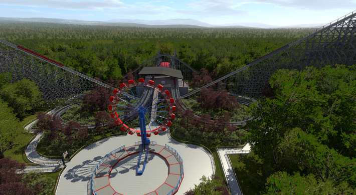 Park Image