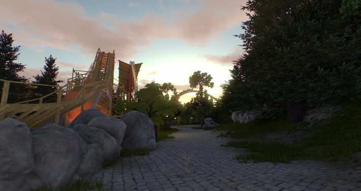 Park Image