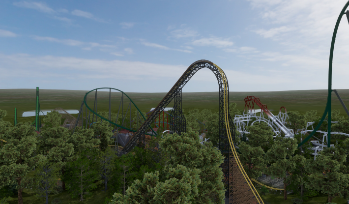 Chud Park