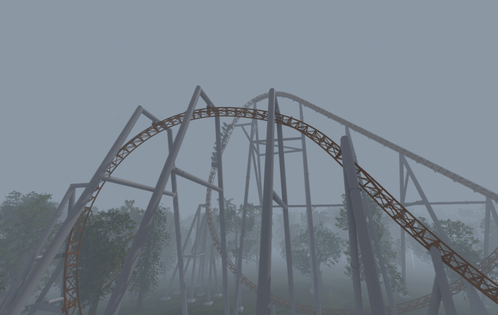 SteelBackStrike