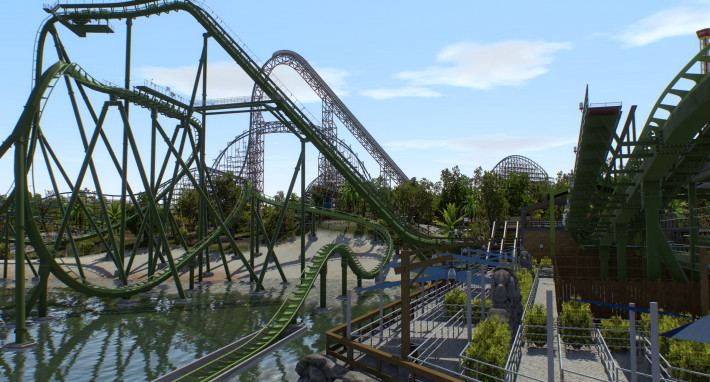 Park Image