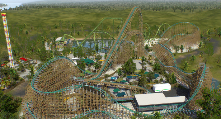 Park Image
