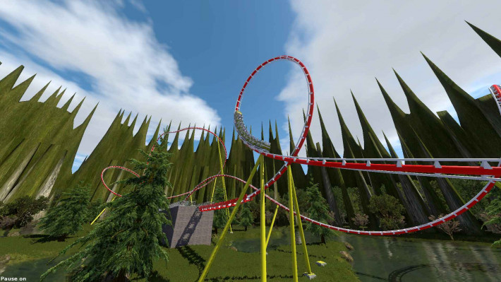 Park Image