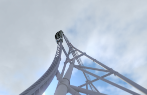 All White Intamin New Gen Giga By Whatthefrick - Nolimits Central