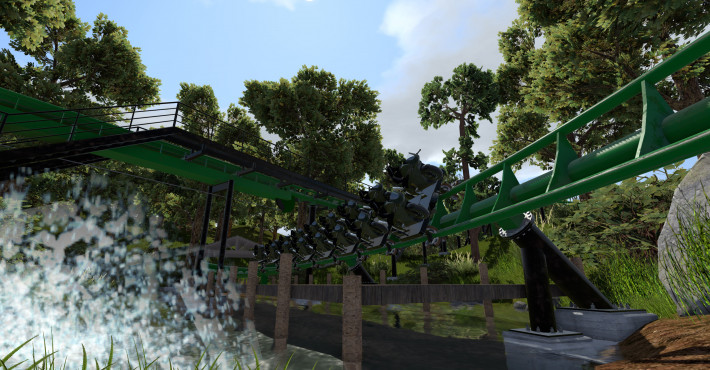 Park Image