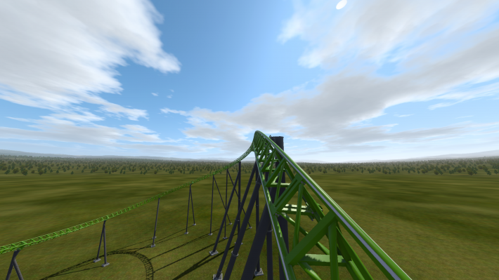 Compact Hyper
