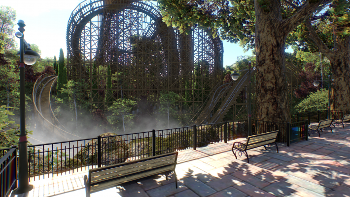 Park Image