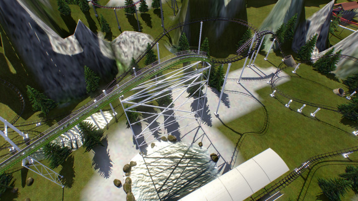Park Image