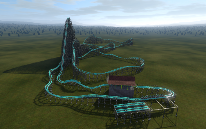 RMC Wondervers