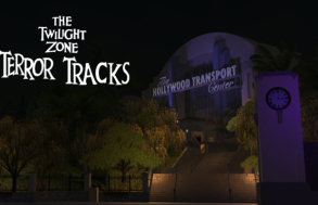 The Twilight Zone Terror Tracks By Jp Nolimits Central - the twilight zone tower of terror version roblox