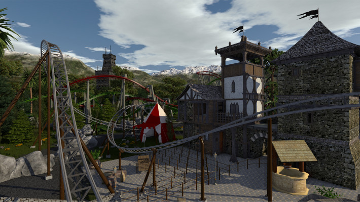 Park Image