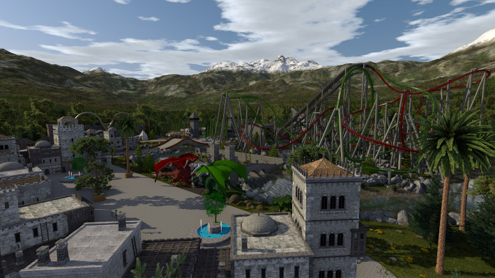 Park Image