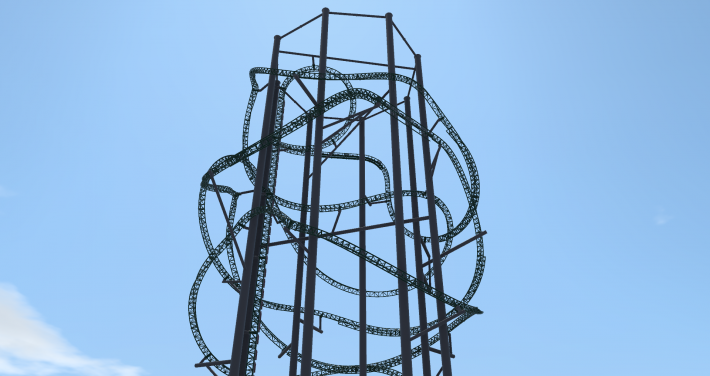 5HOP - Twister PC- JamieRog
