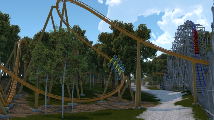 Park Image