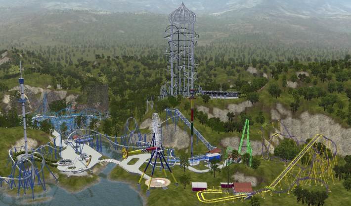 Park Image