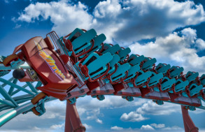 Starlight by Leonzocker20067 - NoLimits Central