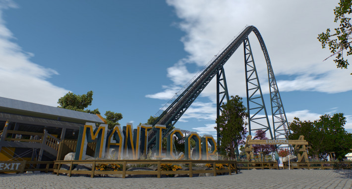 Park Image