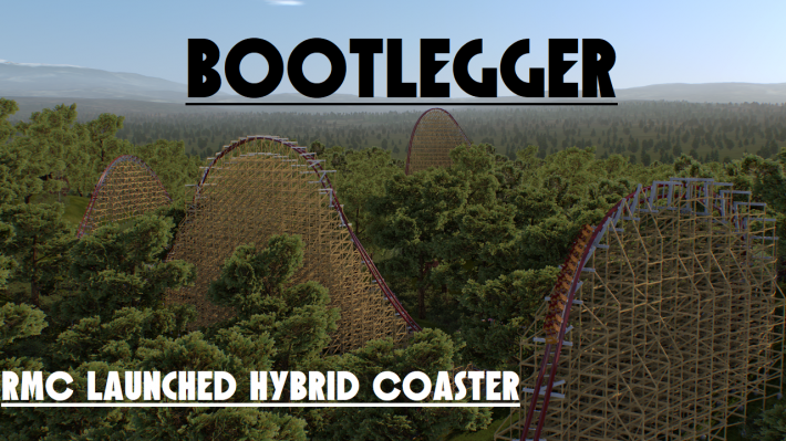 Bootlegger