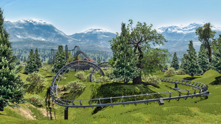 Park Image